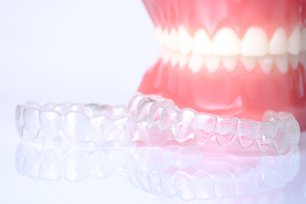 best invisible aligners 2020