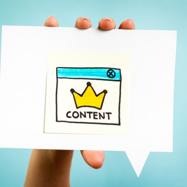 content