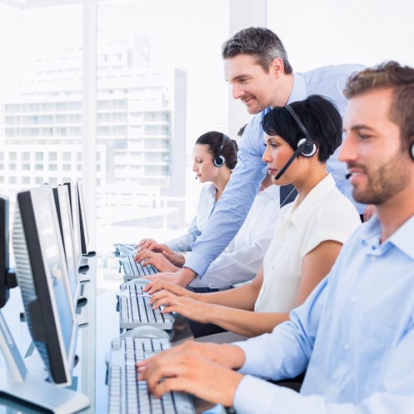 employees