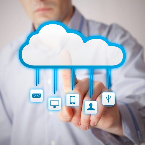 5 Key Benefits of Utilizing Cloud-Computing for Business