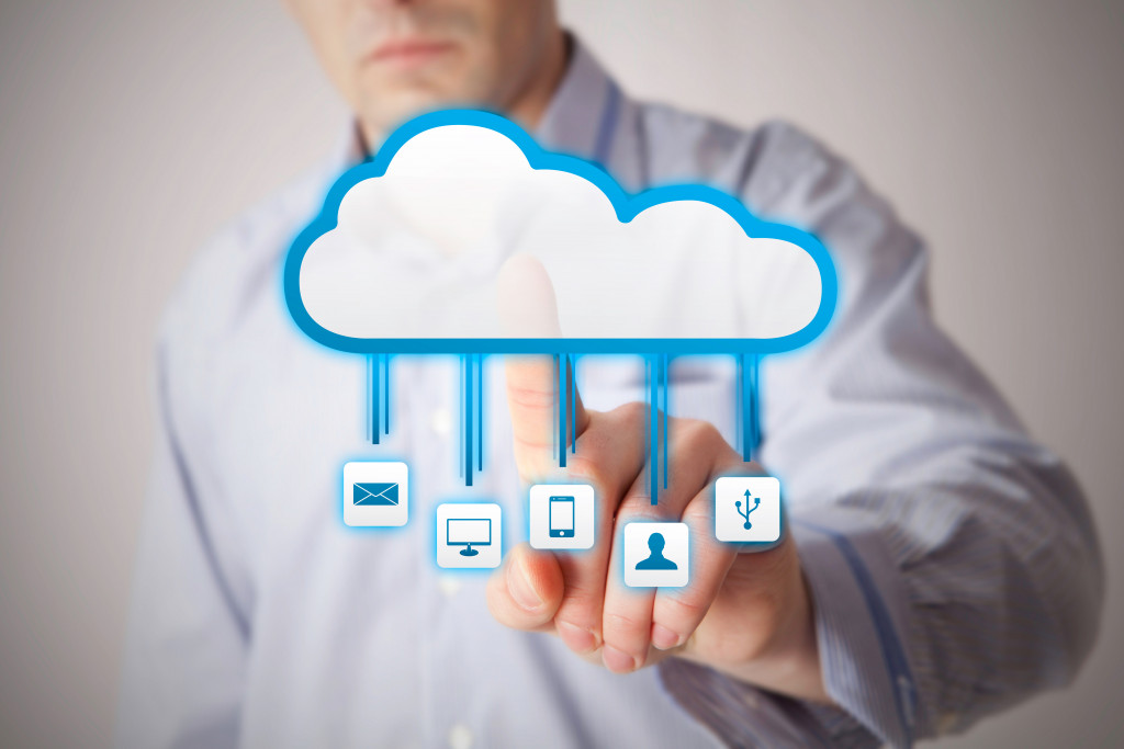 Cloud-Computing for Business