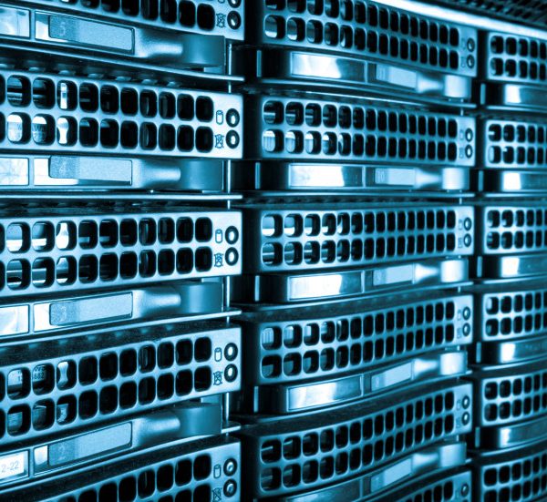 data center