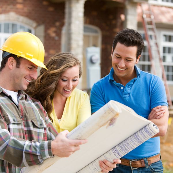 What are the Things to Consider When Hiring a Construction Team