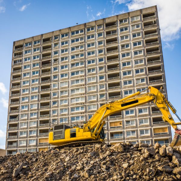Blueprint for Safety: Avoiding Pitfalls in Construction