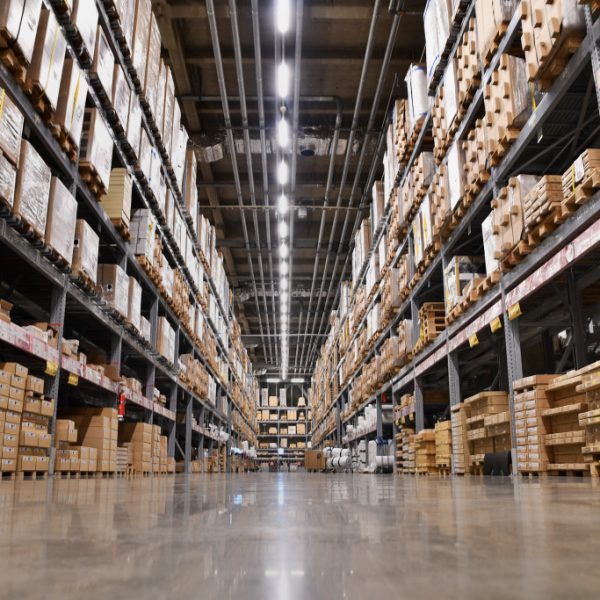 5 Practical Ways to Enhance Warehouse Efficiency