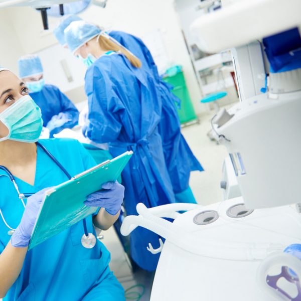 Why Hospitals Are Replacing Spreadsheets With Medical Device Inventory Software